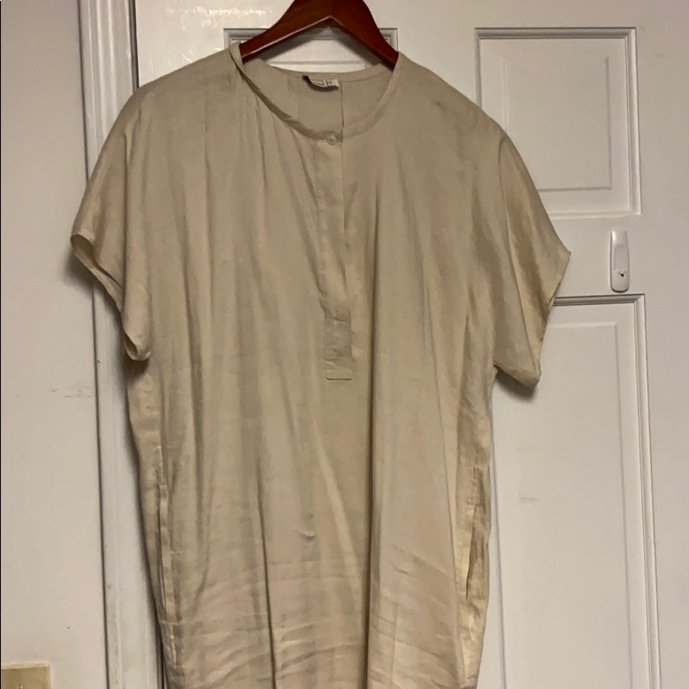 Vince dress